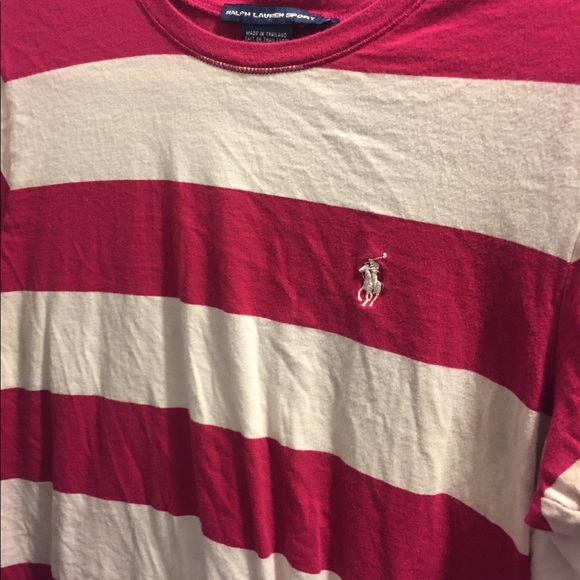 Polo tee - Picture 3 of 8